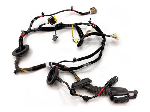 Used Wiring harness Wiring harness HYUNDAI i30 (PDE, PD, PDEN) 1.0 T-GDI (120 hp) 39370929 39370929