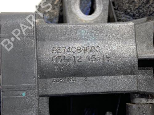 Electronic sensor CITROËN C5 III Break (RW_) 2.0 HDi 165 | BP39303056M84 - Image 4
