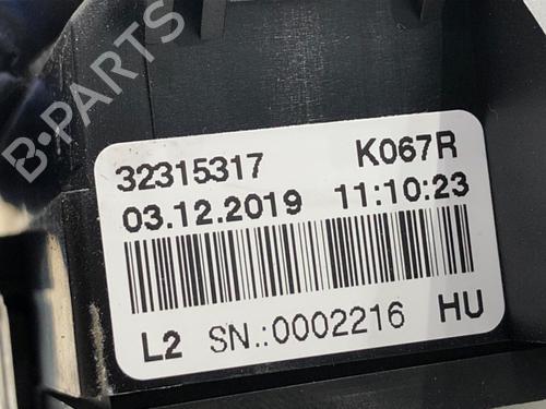 Fuse box VOLVO XC60 II (246) B5 Mild-Hybrid AWD | BP39333311E1 - Image 4