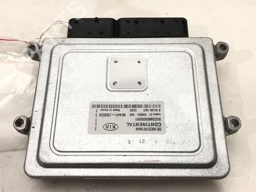Engine control unit (ECU) KIA NIRO I (DE) 1.6 GDI Plug-in Hybrid | BP39275643M57 - Image 2