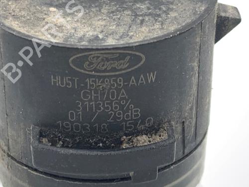 Electronic module FORD KA+ III (UK, FK) 1.2 | BP39330051M83 - Image 4