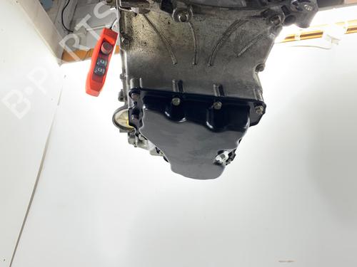 Engine OPEL ASTRA K (B16) 1.4 Turbo (68) | BP39482556M1 - Image 6