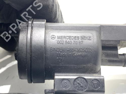 Electronic sensor MERCEDES-BENZ GLK-CLASS (X204) 220 CDI (204.902) | BP39325668M84 - Image 4