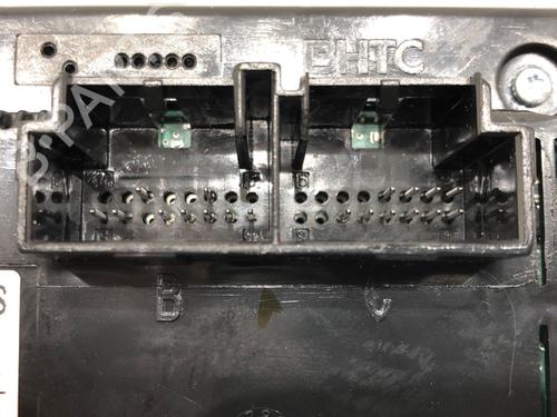 Climate control SEAT ATECA (KH7, KHP) 1.4 TSI | BP39454483I5 - Image 4
