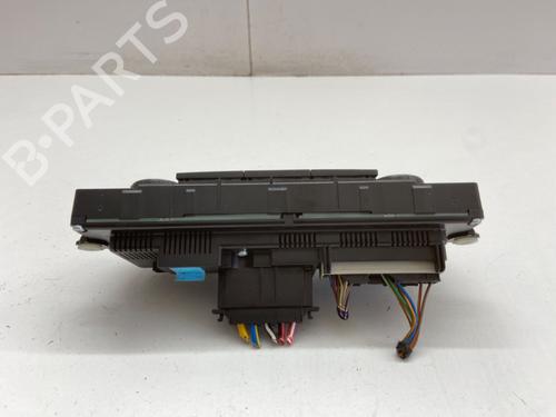 Climate control SKODA YETI (5L) 1.2 TSI | BP39378199I5 - Image 2