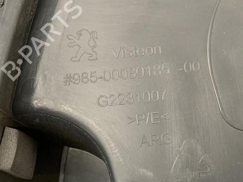 Rear left panel PEUGEOT 508 SW I (8E_) 2.2 HDi | BP40457759C60 - Image 5