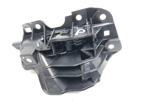 Front right interior door handle MAN TGE Bus 2.0 TDI | BP39285900I14 - Image 2