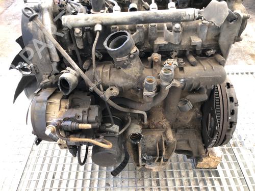Engine IVECO DAILY III Bus 35 S 14, 50 C 14 (ATPA9FH2) | BP39350362M1 - Image 6