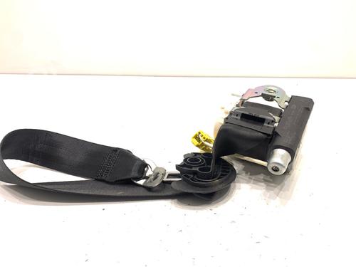 Front right seatbelt VW PASSAT B7 Variant (365) 2.0 TDI | BP39327004I25 - Image 2