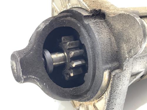 Starter RENAULT KOLEOS I (HY_) 2.0 dCi 4x4 (HY0K) | BP39343416M8 - Image 6