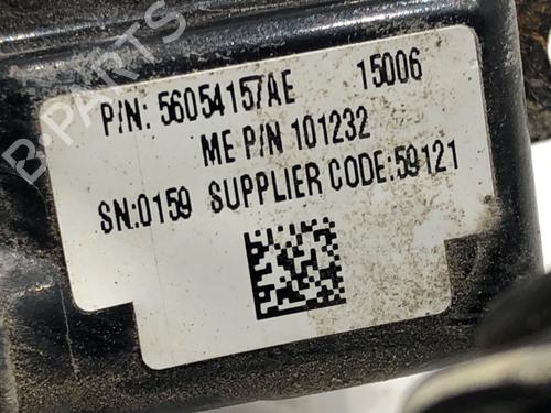 Camera DODGE GRAND CARAVAN 3.6 | BP39285239E14 - Image 4
