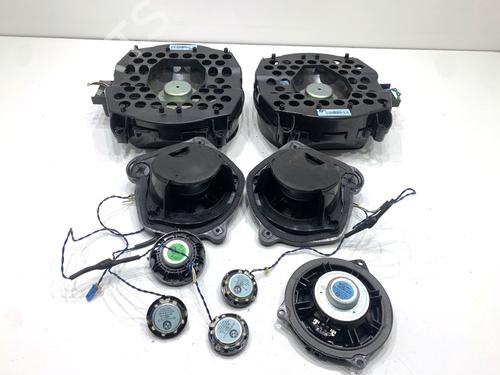 Speaker BMW X3 (F25) xDrive 20 d | BP39323109E2 - Image 2
