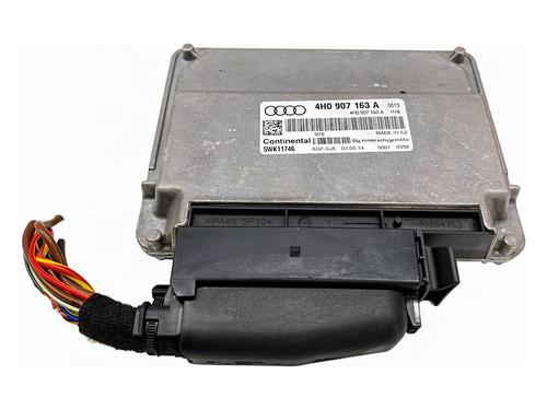 Used Electronic module Electronic module AUDI A6 C7 (4G2, 4GC) 3.0 TDI quattro (245 hp) 40057344 40057344