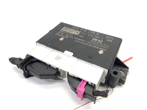 Used Electronic module Electronic module 39320839 39320839