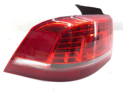 Left taillight VW PASSAT B7 (362) 2.0 TDI | BP39314383C34 - Image 2