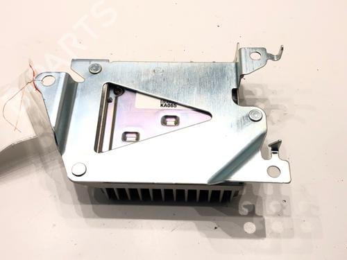 Electronic module MAZDA CX-5 (KE, GH) 2.2 D 4WD (KE2AW) | BP39283724M83 - Image 2