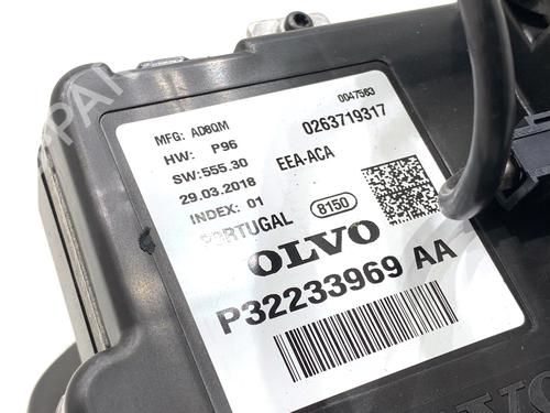 Instrument cluster VOLVO XC60 II (246) D4 AWD | BP39344516C47  - Image 6