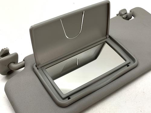 Left sun visor SUZUKI SWIFT V (AZ) 1.2 (A2L412, ZC83S) | BP40033742I1 - Image 2