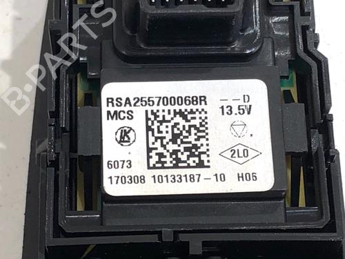 Switch RENAULT CLIO IV (BH_) 1.5 dCi 75 | BP39299329I30 - Image 4