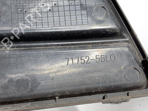 Grill SUZUKI SX4 (EY, GY) 1.6 VVT (RW416, YA21S) | BP39313037C40 - Image 4