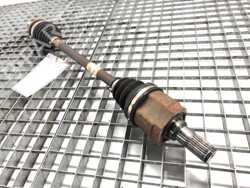 Left front driveshaft KIA RIO IV (YB, SC, FB) 1.2 CVVT | BP39285541M38 - Image 3