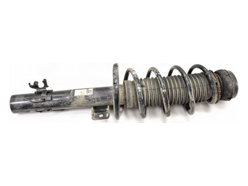 Used Left front shock absorber Left front shock absorber SKODA RAPID (NH3, NK3, NK6) 1.0 TSI (110 hp) 40490674 40490674