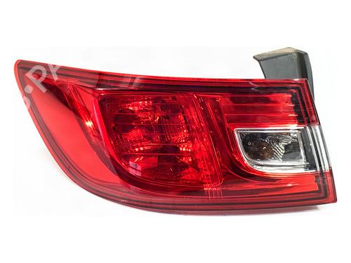 Used Left taillight Left taillight RENAULT CLIO IV (BH_) 1.5 dCi 90 (90 hp) 39375147 39375147
