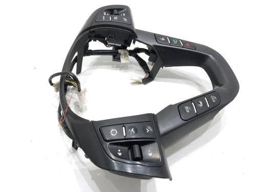 Steering wheel controls KIA OPTIMA (FSGDS6B) 1.7 CRDi | BP39320746E15 - Image 2