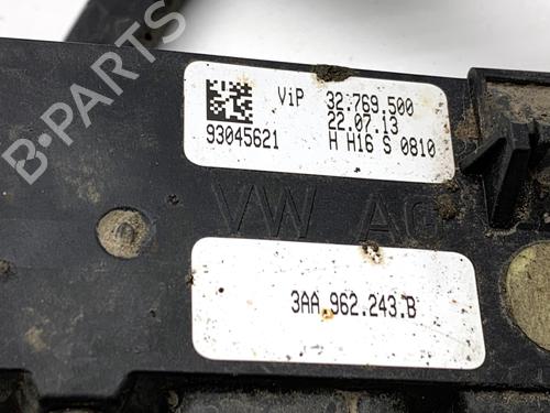 Electronic module AUDI A6 C7 (4G2, 4GC) 3.0 TDI quattro | BP39302048M83 - Image 4