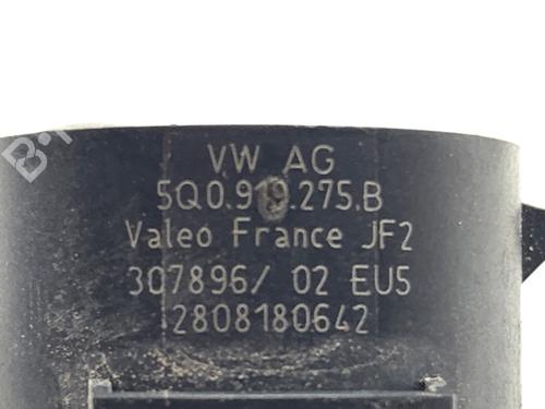 Electronic module VW PASSAT B8 (3G2, CB2) 2.0 TDI | BP39349010M83 - Image 4