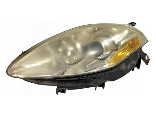 Used Left headlight Left headlight FIAT BRAVO II (198_) 1.4 (198AXA1B) (90 hp) 40001559 40001559