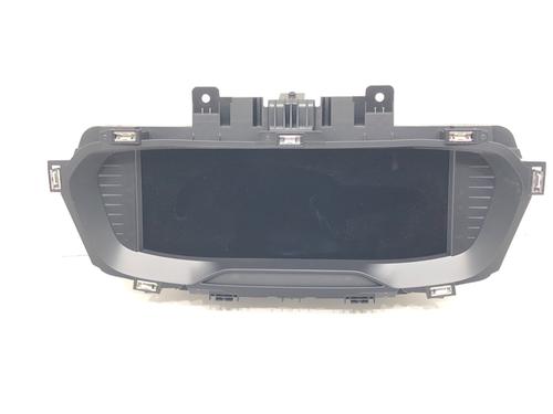 Used Instrument cluster Instrument cluster 39287821 39287821