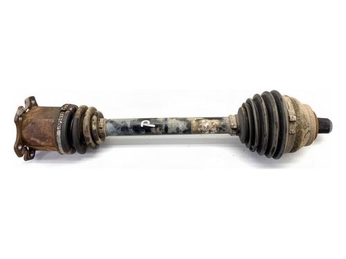 Used Right front driveshaft Right front driveshaft AUDI A6 C6 Avant (4F5) 2.7 TDI (163 hp) 40001742 40001742