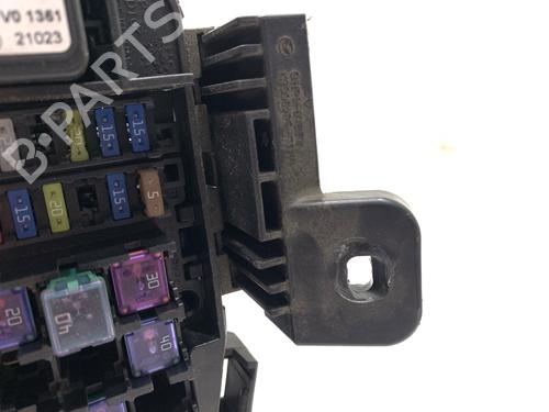 Fuse box MAZDA 6 Estate (GJ, GL) 2.2 D | BP39292100E1 - Image 4