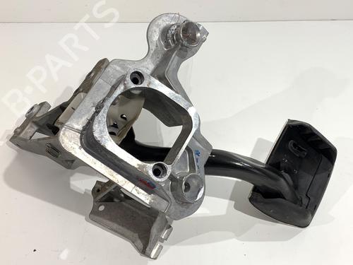 Break pedal AUDI Q7 (4MB, 4MG, 4MQ) 45 TDI Mild Hybrid quattro | BP39376497I19 - Image 3