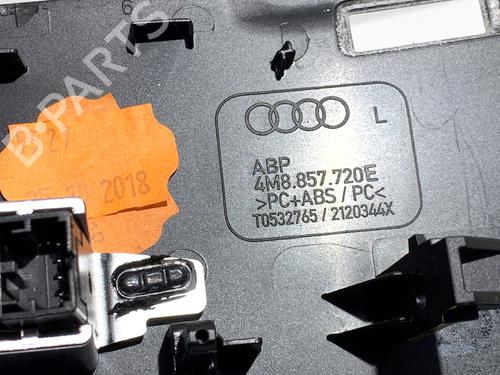 Andre AUDI Q8 (4MN, 4MT) 50 TDI Mild Hybrid quattro | BP39318659O1  - Image 6