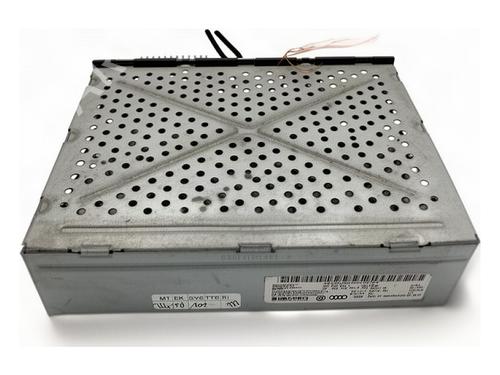 radio-audi-a6-c6-avant-4f5-2004-2005-2006-2007-2008-2009-2010-2011-40057392 main image