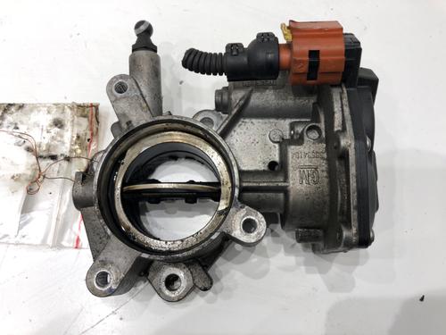 throttle-body-opel-astra-j-p10-2009-2010-2011-2012-2013-2014-2015-2016-39288125 main image