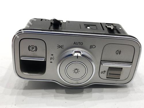 forlygtekontakt-mercedes-benz-gle-v167-2018-39344809 main image