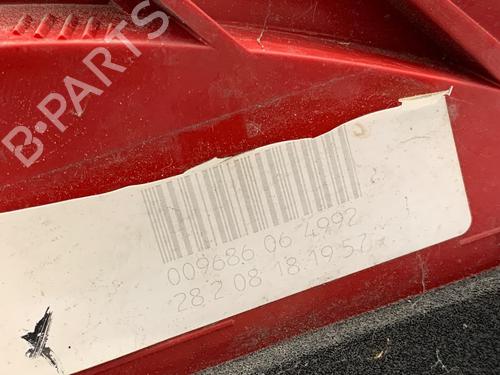 Right taillight AUDI A4 B8 (8K2) 1.8 TFSI | BP39363690C35 - Image 4