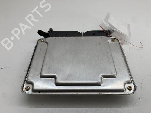 Engine control unit (ECU) VW PASSAT B5.5 Variant (3B6) 1.9 TDI 4motion | BP39762982M57 - Image 2