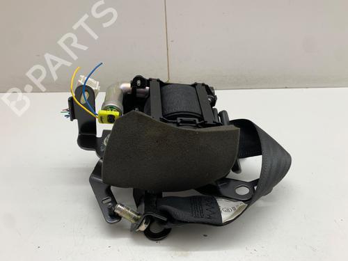 Rear left seatbelt MAZDA 2 Hatchback (DL, DJ) 1.5 SKYACTIV-G | BP40250186I29 - Image 2