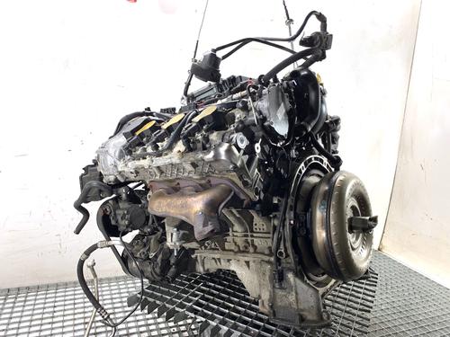 Engine MERCEDES-BENZ C-CLASS (W204) C 280 (204.054) | BP39291327M1 - Image 7