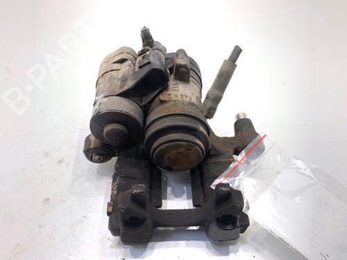 Left rear brake caliper VW PASSAT B8 (3G2, CB2) 2.0 TDI | BP39348948M107 - Image 3