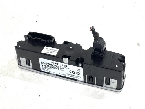 Climate control AUDI Q5 Sportback (FYT) 45 TFSI Mild Hybrid quattro | BP39361675I5 - Image 4