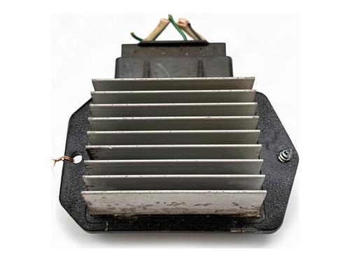 Used Heater resistor Heater resistor TOYOTA LAND CRUISER PRADO (_J12_) 3.0 D-4D (KDJ120, KDJ125) (163 hp) 40001300 40001300