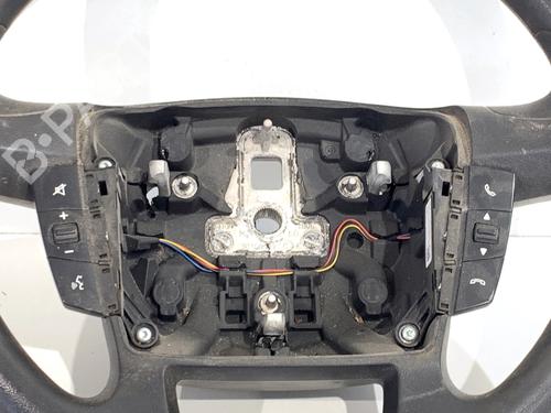Rat OPEL MOVANO C Platform/Chassis (U9) 2.2 D | BP39344600C49 - Image 2