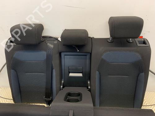 Sæde bagtil (2. række) SEAT ATECA (KH7, KHP) 2.0 TDI 4Drive | BP39366312I23 - Image 2
