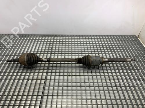Used Right front driveshaft Right front driveshaft 39329435 39329435