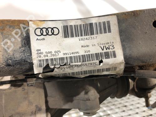Bagaksel AUDI Q7 (4MB, 4MG, 4MQ) 3.0 TDI quattro | BP39285931M2 - Image 9